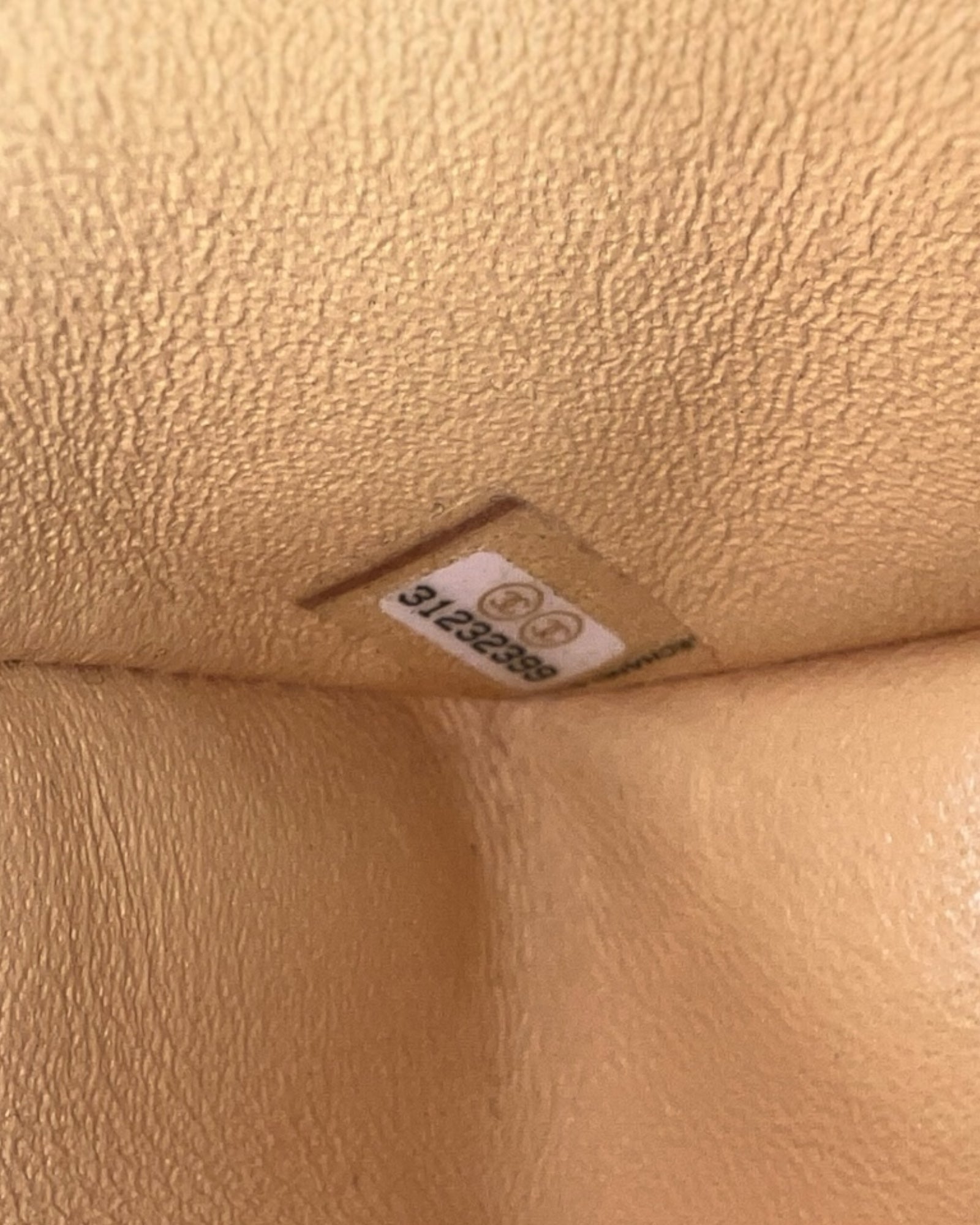 Rare Chanel Seasonal 21P Mini Flap Bag Pink - Yellow - Iridescent Hardware - The Luxury Savvy