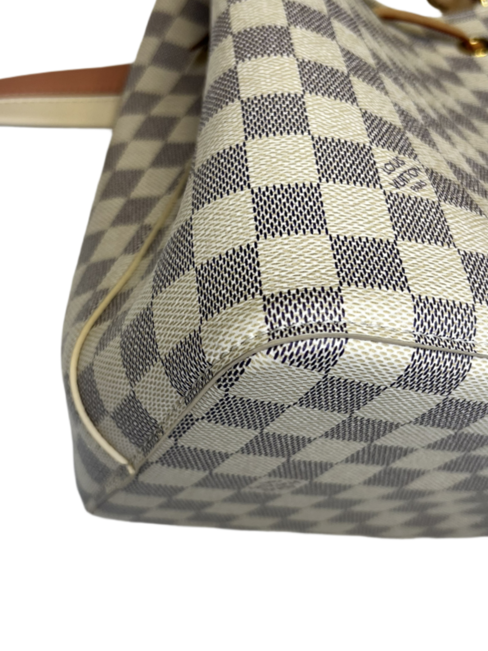 Pre-owned Louis Vuitton Néonoé MM Bag - The Luxury Savvy