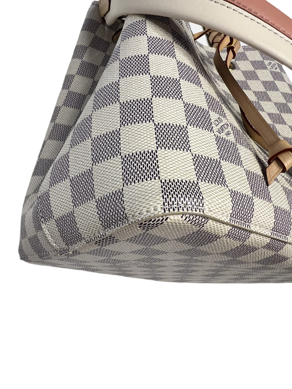 Pre-owned Louis Vuitton Néonoé MM Bag - The Luxury Savvy