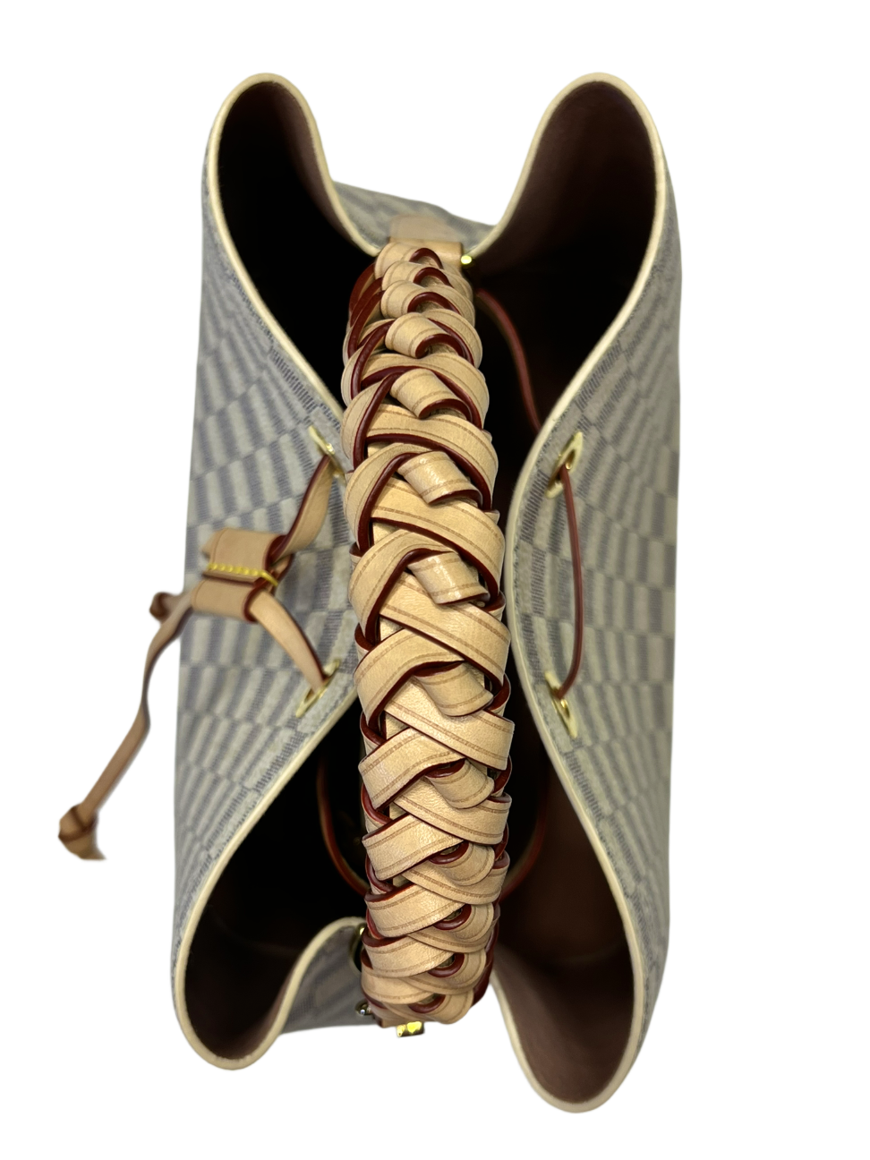 Pre-owned Louis Vuitton Néonoé MM Bag - The Luxury Savvy