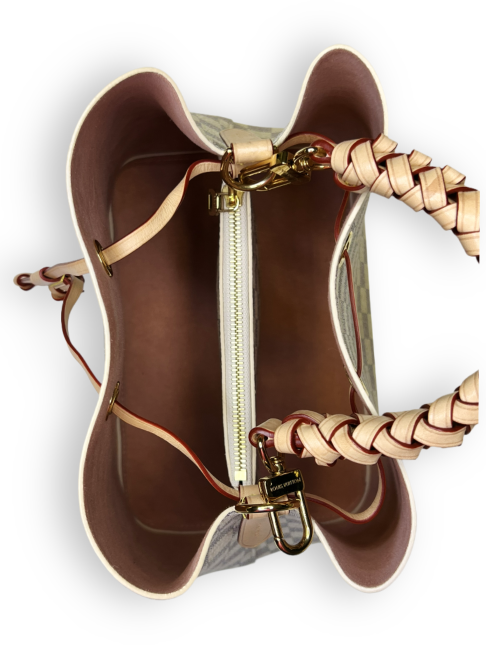 Pre-owned Louis Vuitton Néonoé MM Bag - The Luxury Savvy