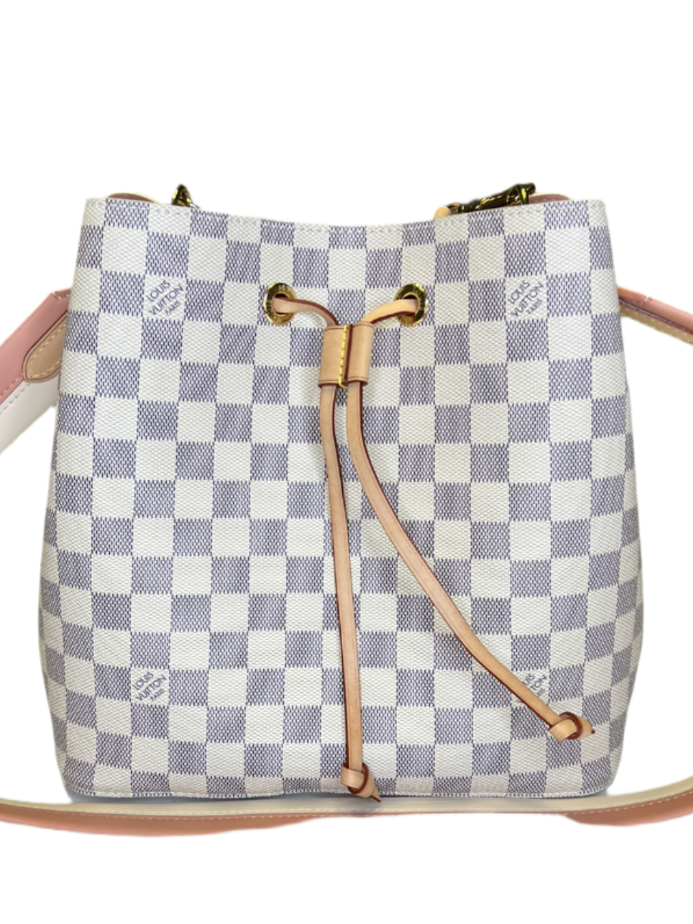 Pre-owned Louis Vuitton Néonoé MM Bag - The Luxury Savvy