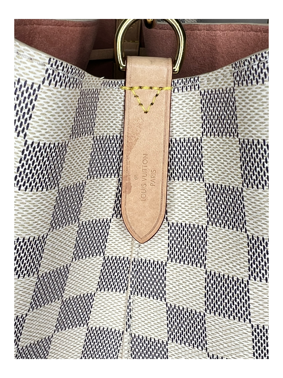 Pre-owned Louis Vuitton Néonoé MM Bag - The Luxury Savvy