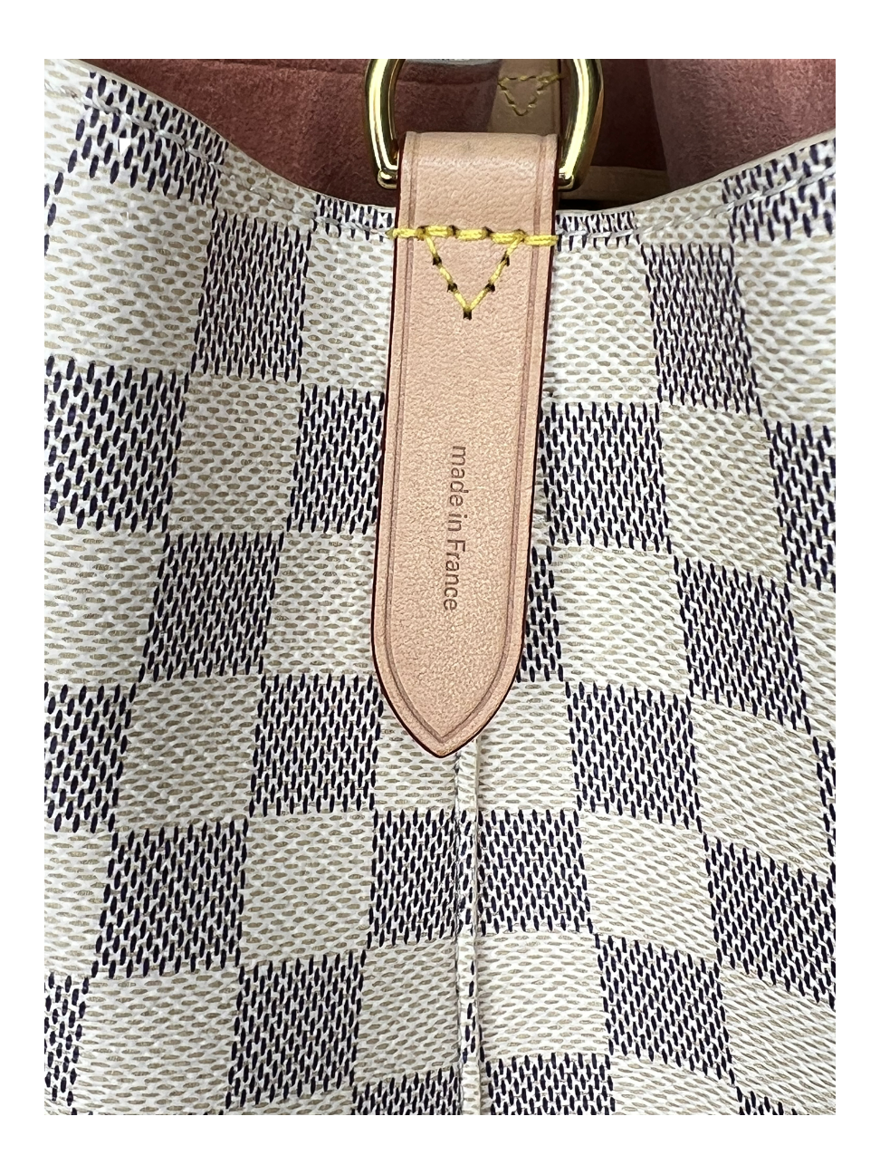 Pre-owned Louis Vuitton Néonoé MM Bag - The Luxury Savvy