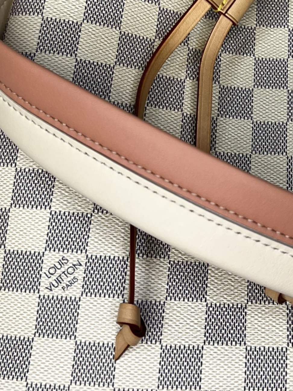 Pre-owned Louis Vuitton Néonoé MM Bag - The Luxury Savvy