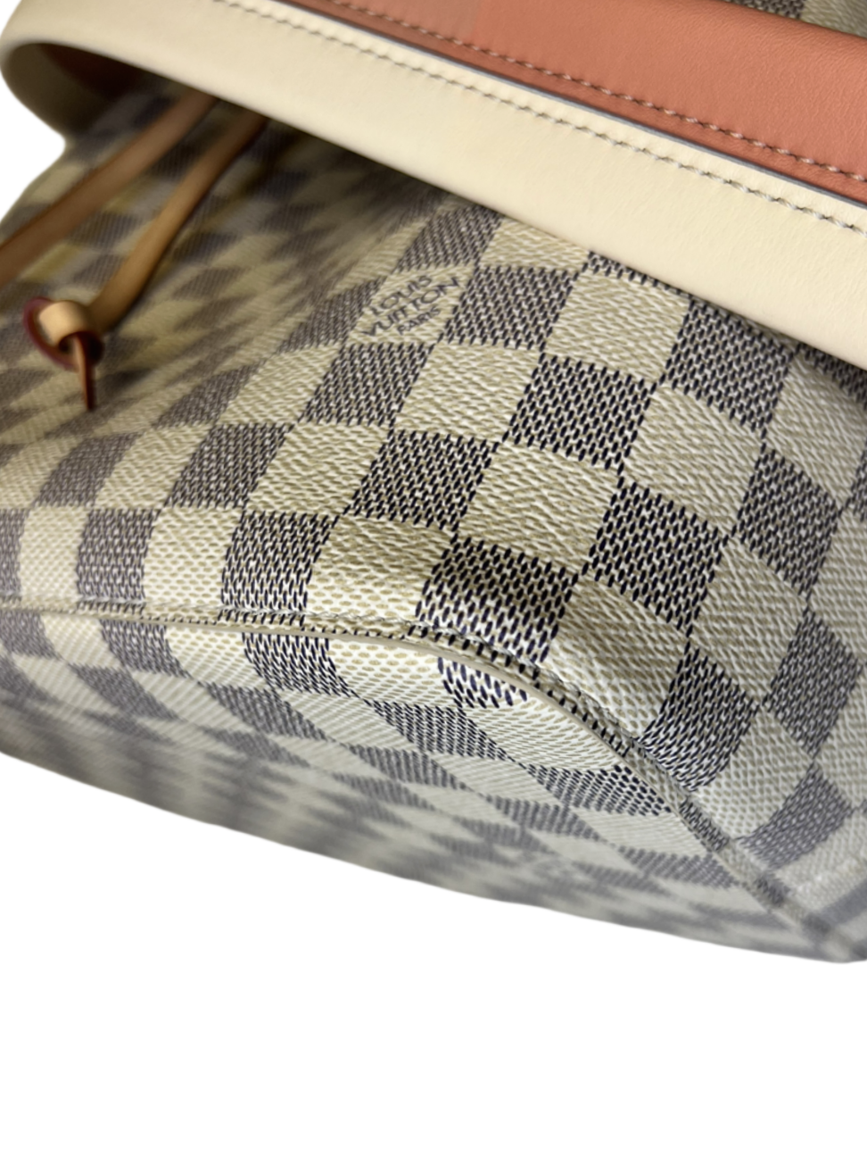 Pre-owned Louis Vuitton Néonoé MM Bag - The Luxury Savvy