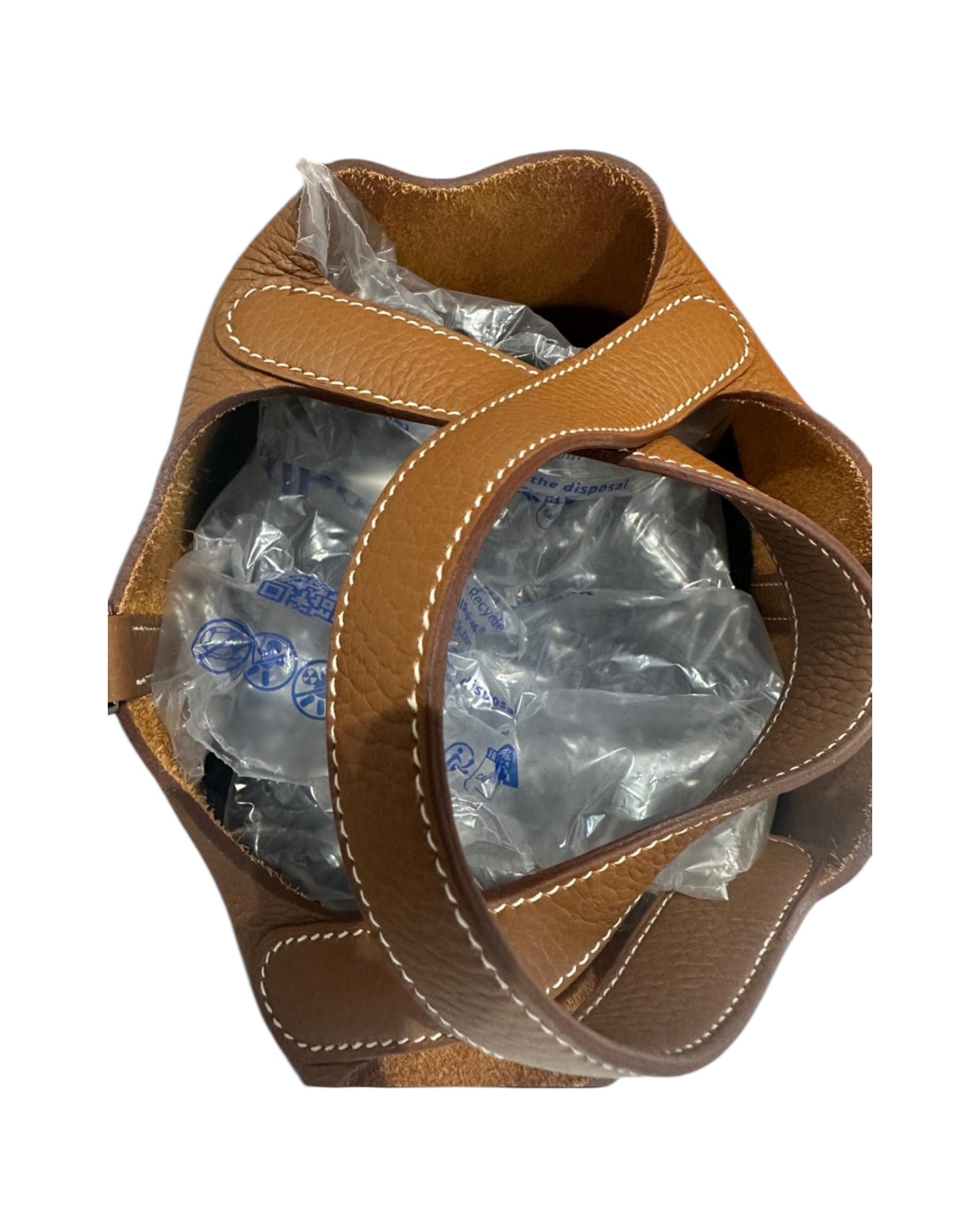 Hermès Picotin 18 Gold - Palladium Hardware - Full Set - Pristine - The Luxury Savvy