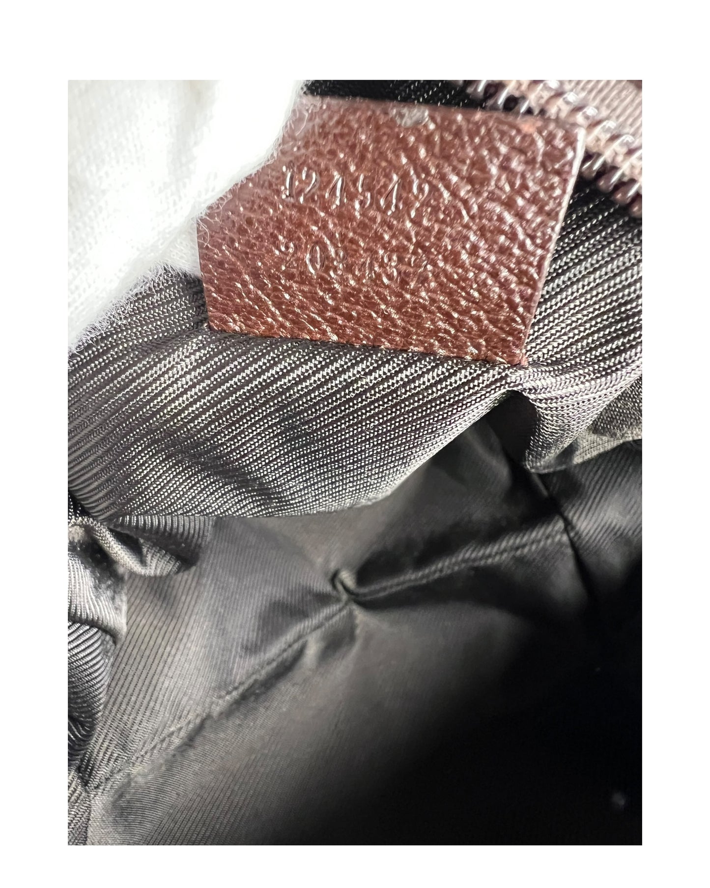 Gucci Small GG Tote Bag