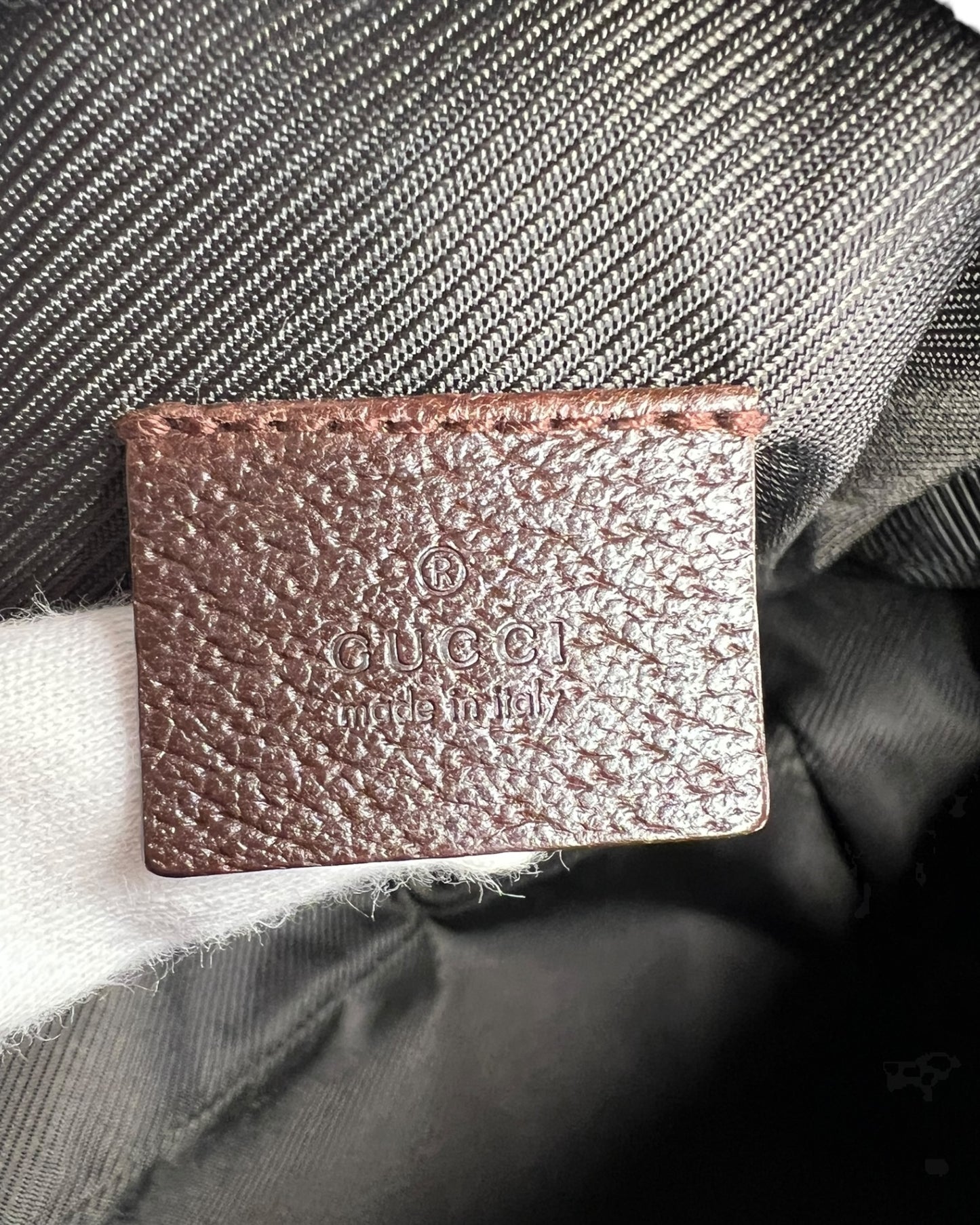 Gucci Small GG Tote Bag