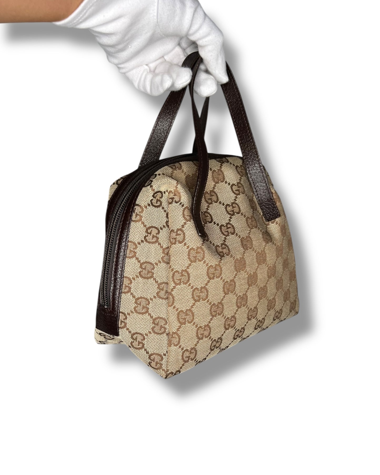 Gucci Small GG Tote Bag