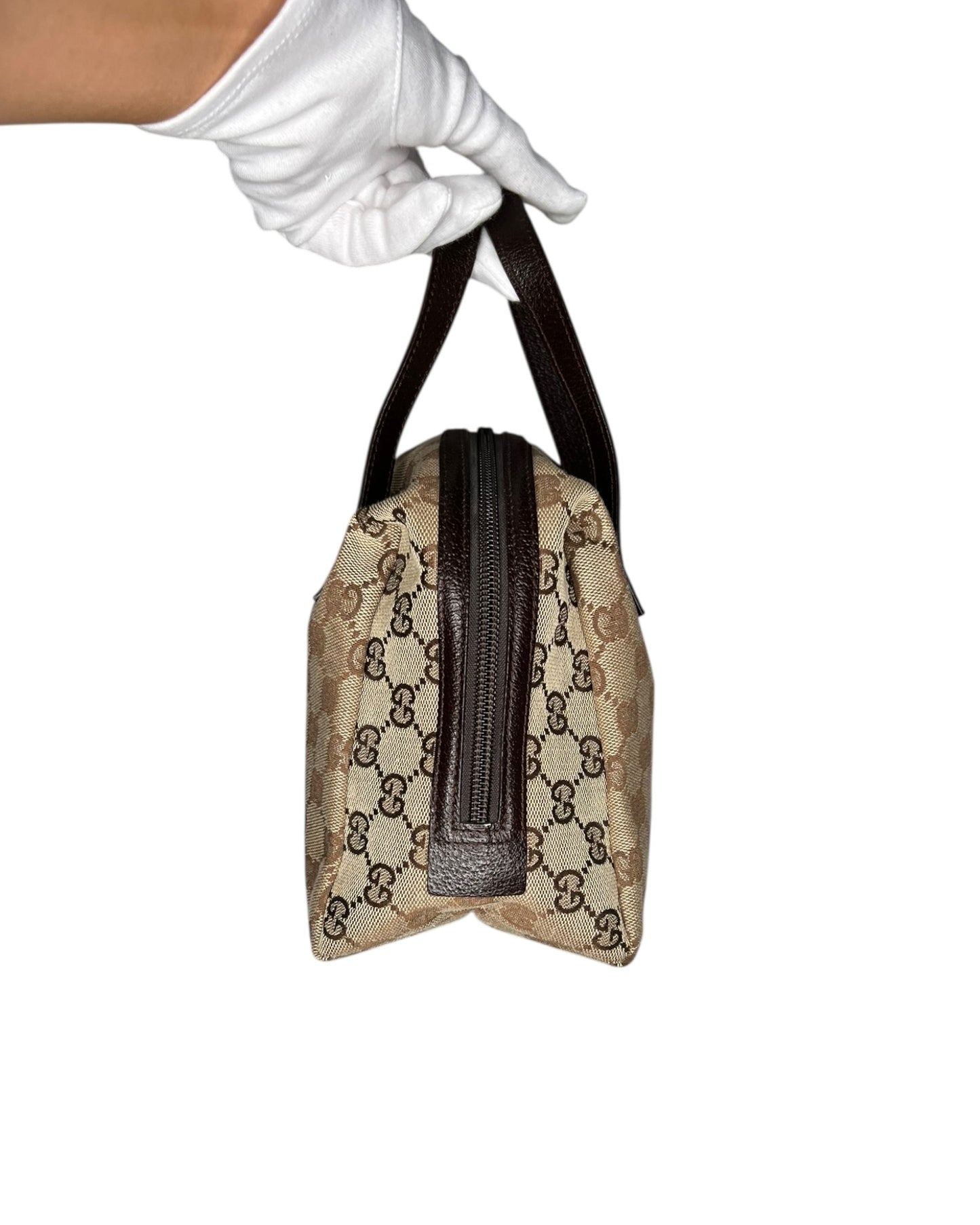 Gucci Small GG Tote Bag