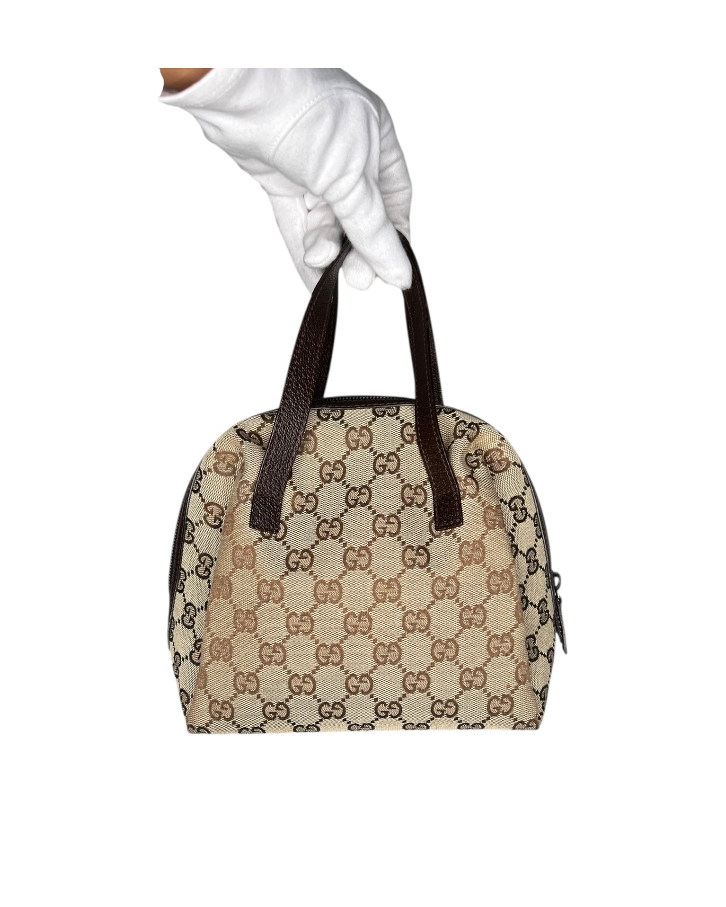 Gucci Small GG Tote Bag