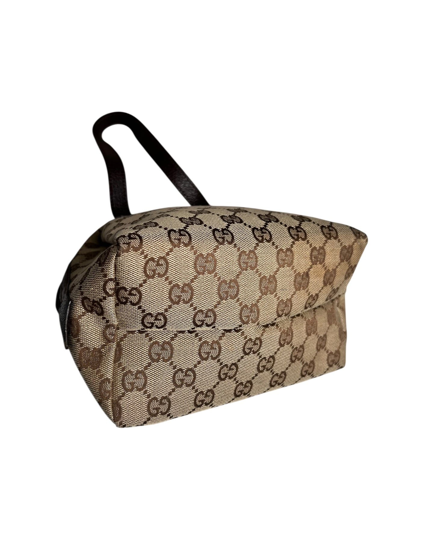 Gucci Small GG Tote Bag