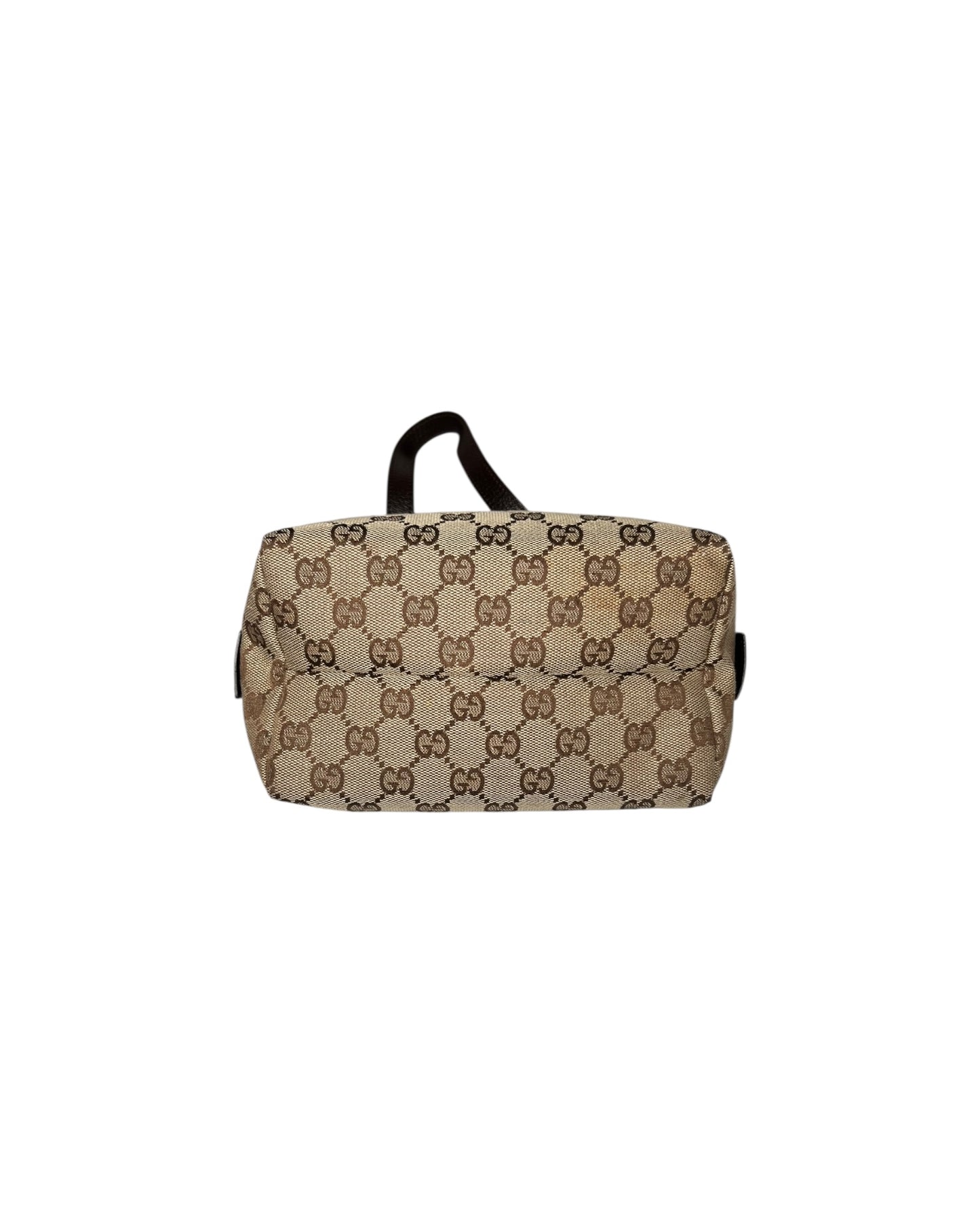 Gucci Small GG Tote Bag