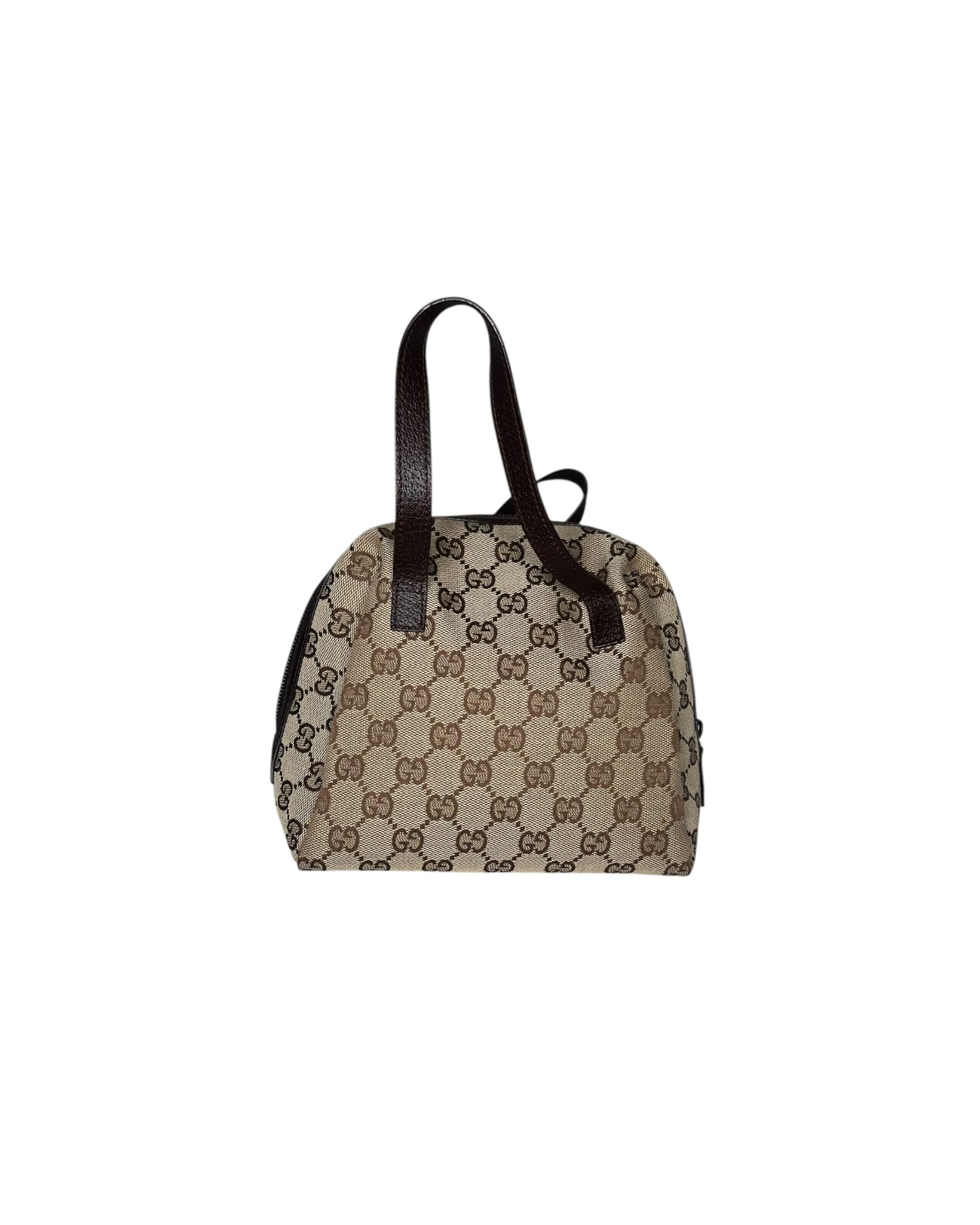 Gucci Small GG Tote Bag