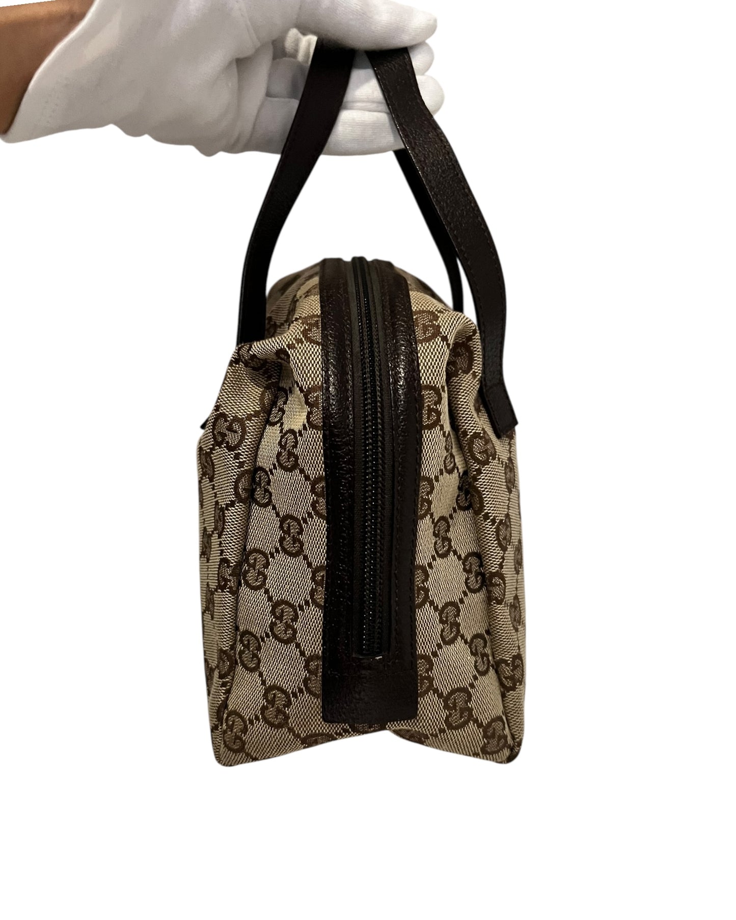 Gucci Small GG Tote Bag