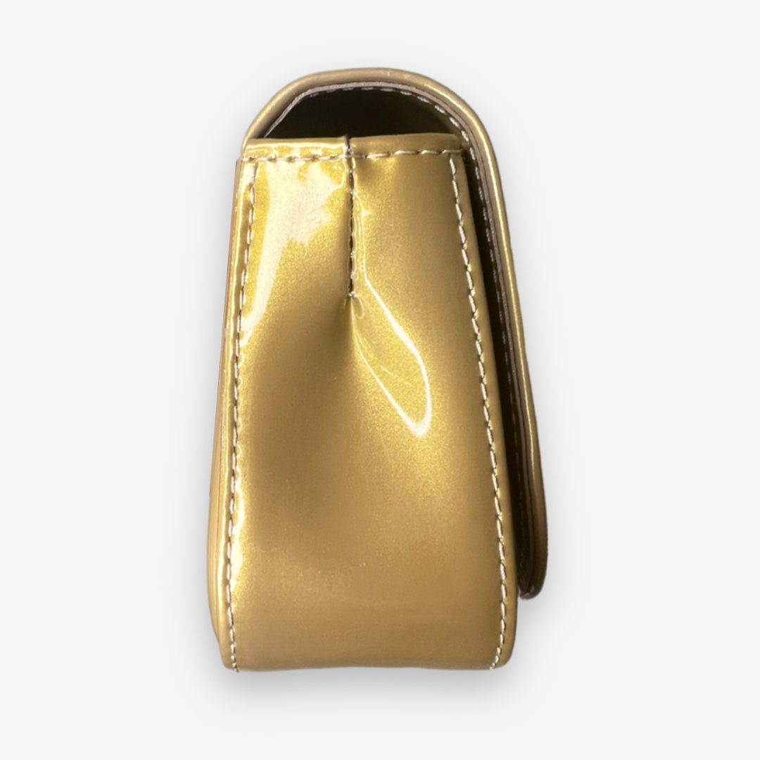 Louis Vuitton Vintage Sobe Clutch Bag - The Luxury Savvy