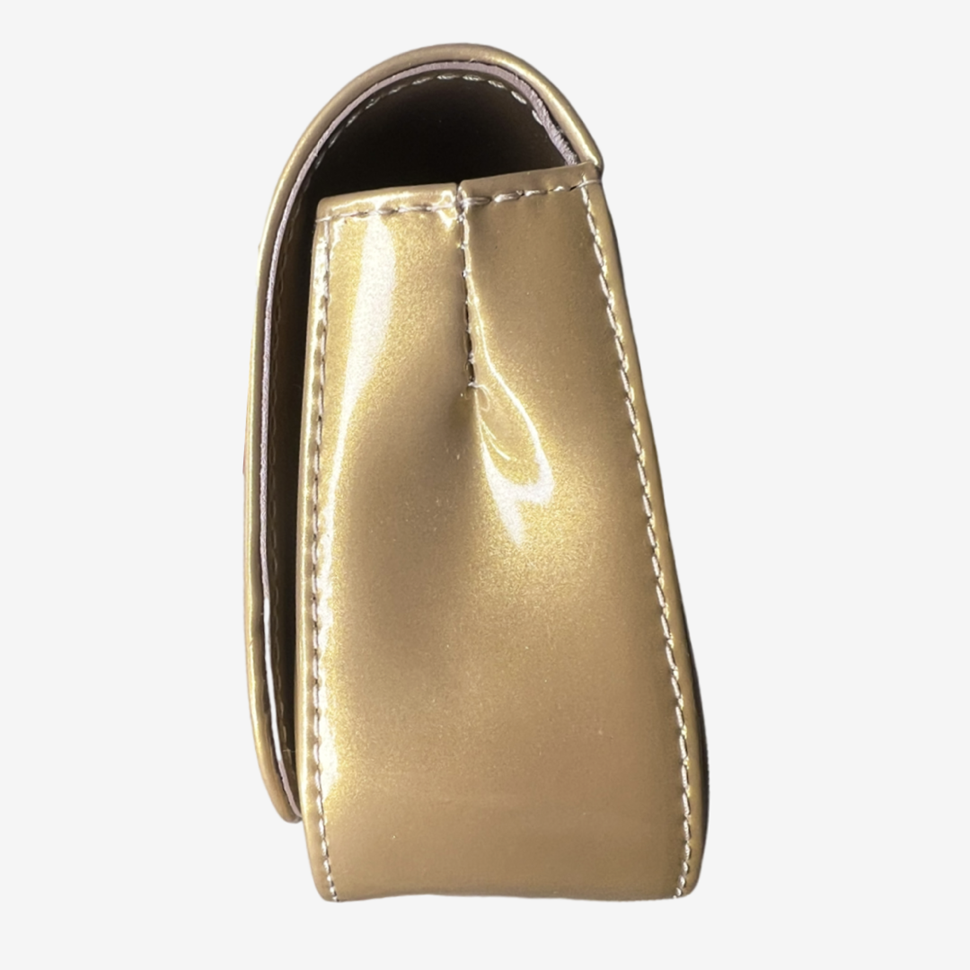 Louis Vuitton Vintage Sobe Clutch Bag - The Luxury Savvy