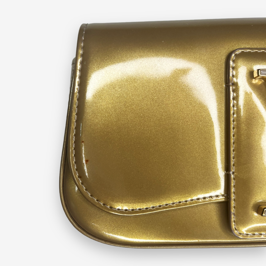 Louis Vuitton Vintage Sobe Clutch Bag - The Luxury Savvy