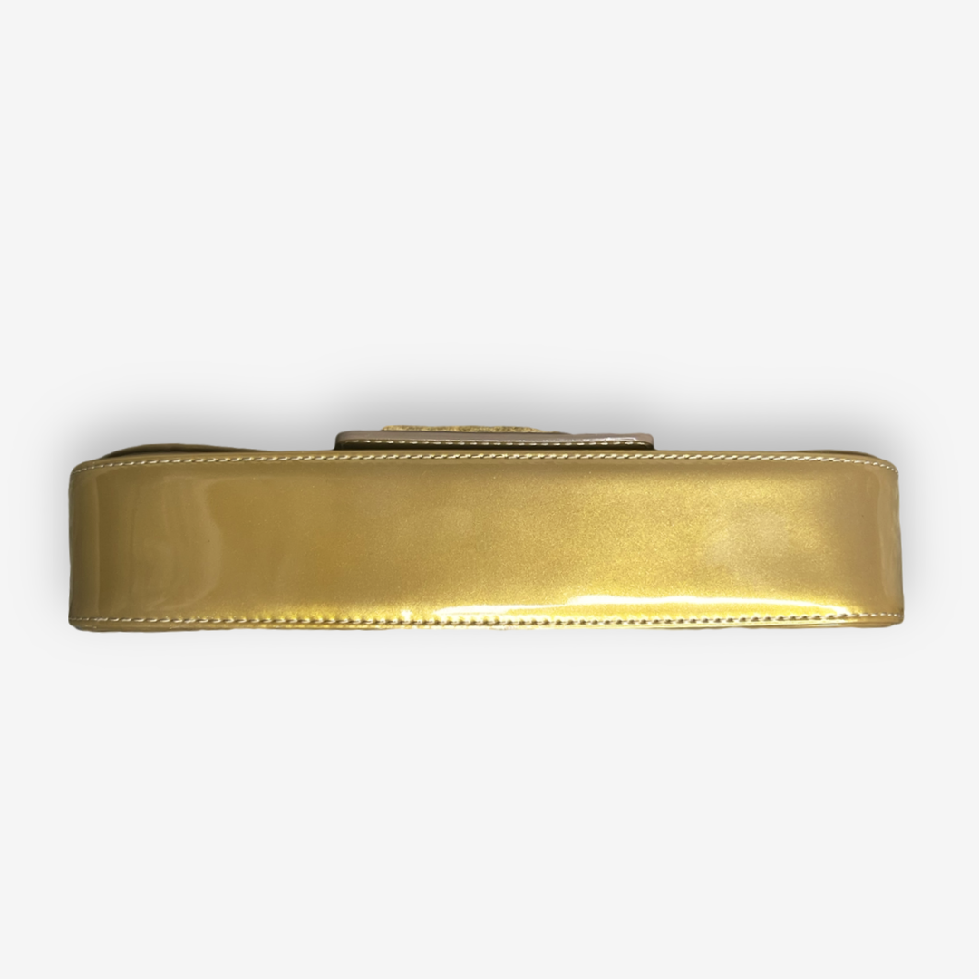 Louis Vuitton Vintage Sobe Clutch Bag - The Luxury Savvy