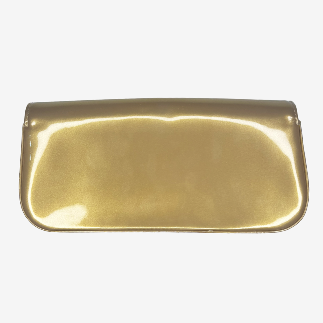 Louis Vuitton Vintage Sobe Clutch Bag - The Luxury Savvy