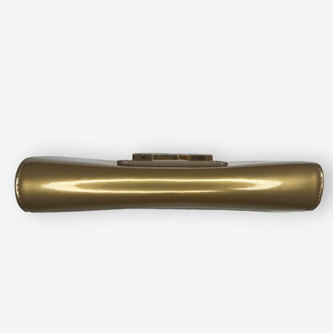 Louis Vuitton Vintage Sobe Clutch Bag - The Luxury Savvy