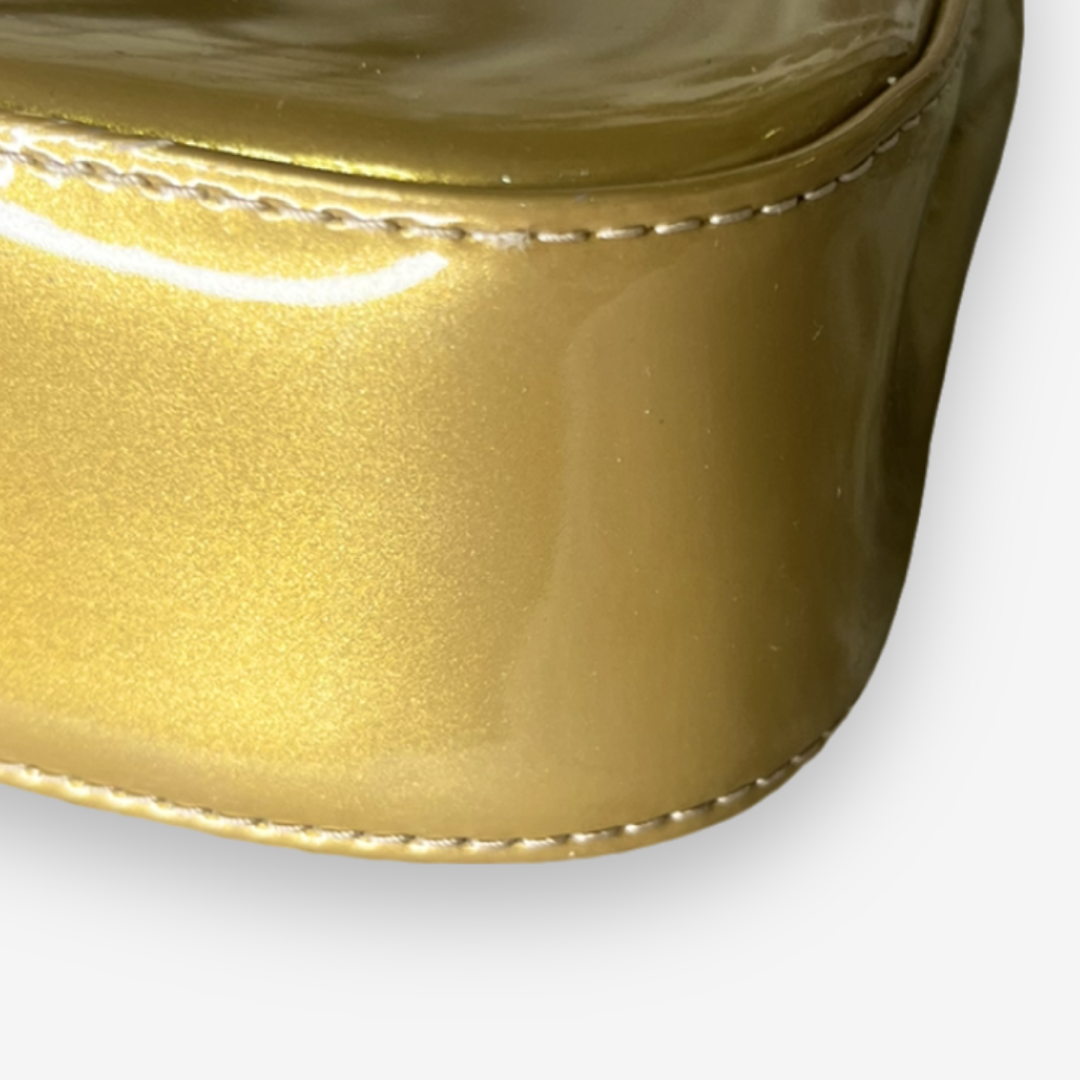 Louis Vuitton Vintage Sobe Clutch Bag - The Luxury Savvy