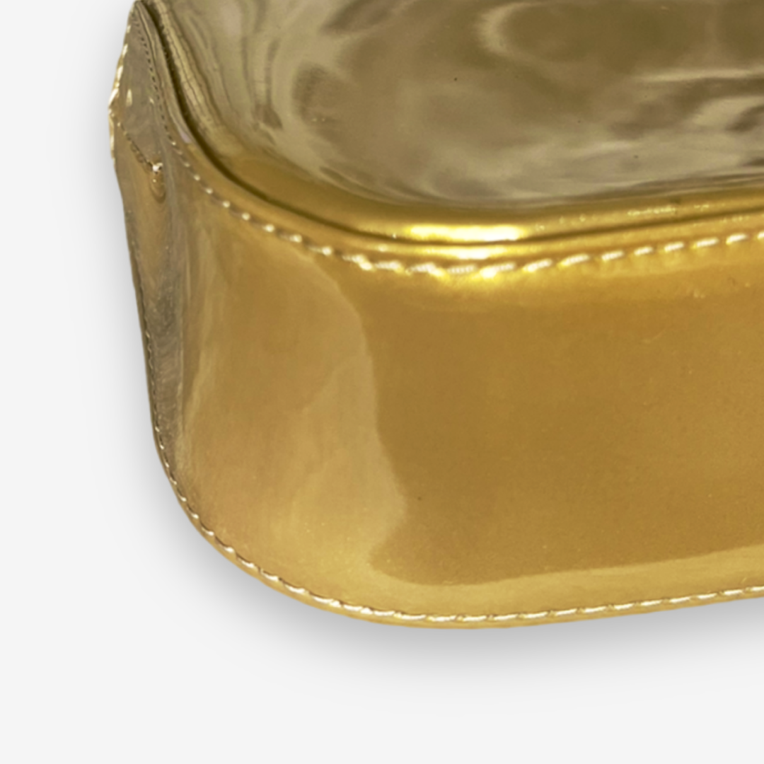 Louis Vuitton Vintage Sobe Clutch Bag - The Luxury Savvy