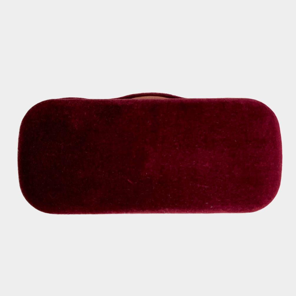 Gucci Glasses Case - The Luxury Savvy