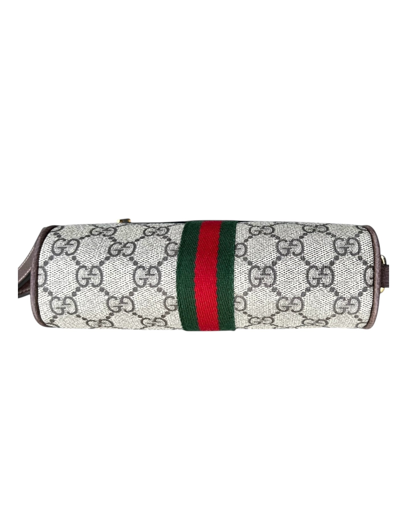 Gucci Ophidia Mini Shoulder Bag - The Luxury Savvy