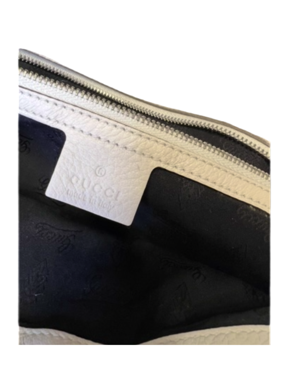 Gucci Jungle Chain Bag - The Luxury Savvy