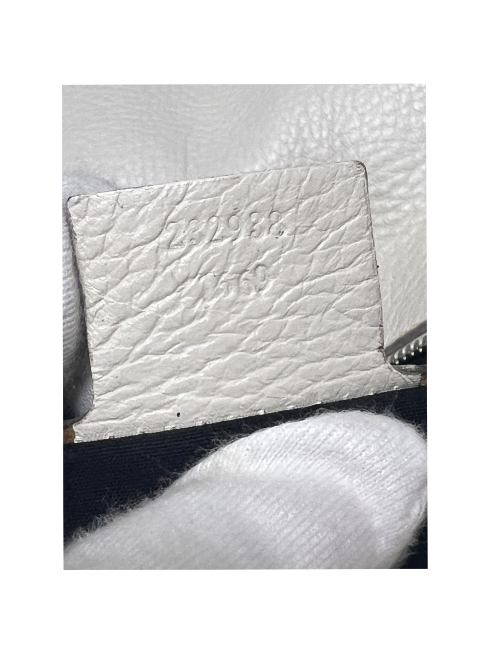 Gucci Jungle Chain Bag - The Luxury Savvy