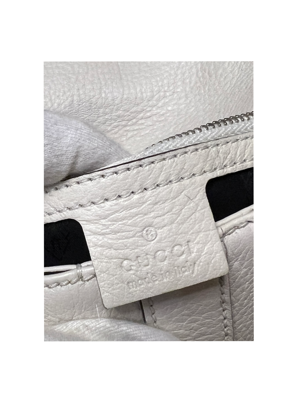 Gucci Jungle Chain Bag - The Luxury Savvy