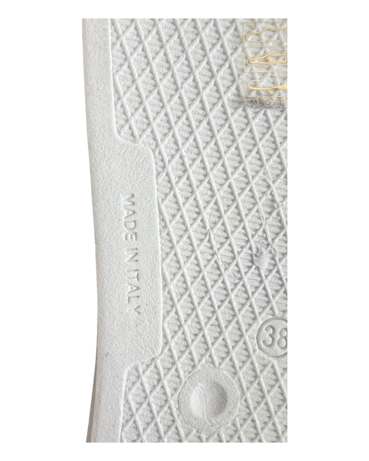 DSQUARED2 ICON Logo Sliders - The Luxury Savvy