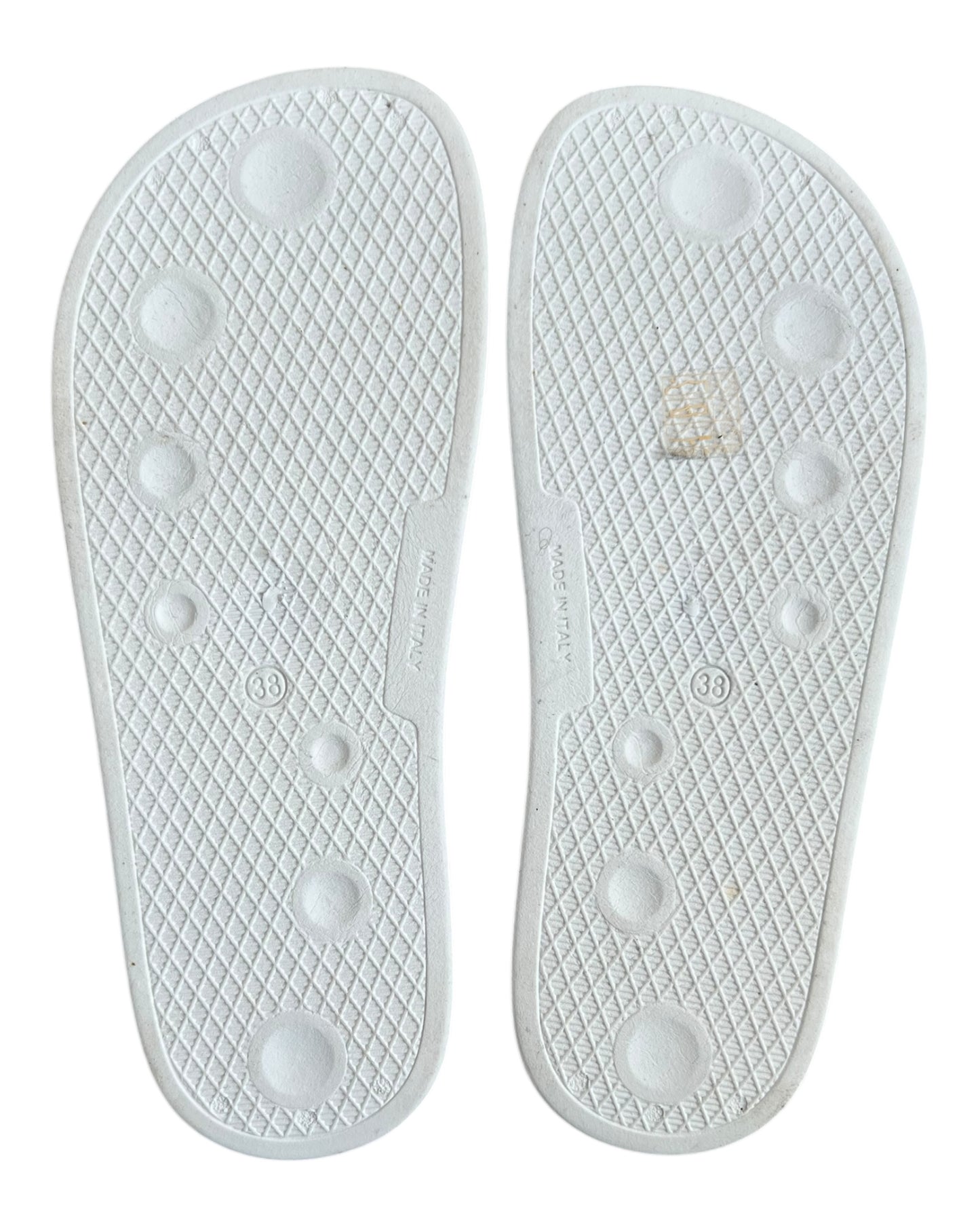 DSQUARED2 ICON Logo Sliders - The Luxury Savvy