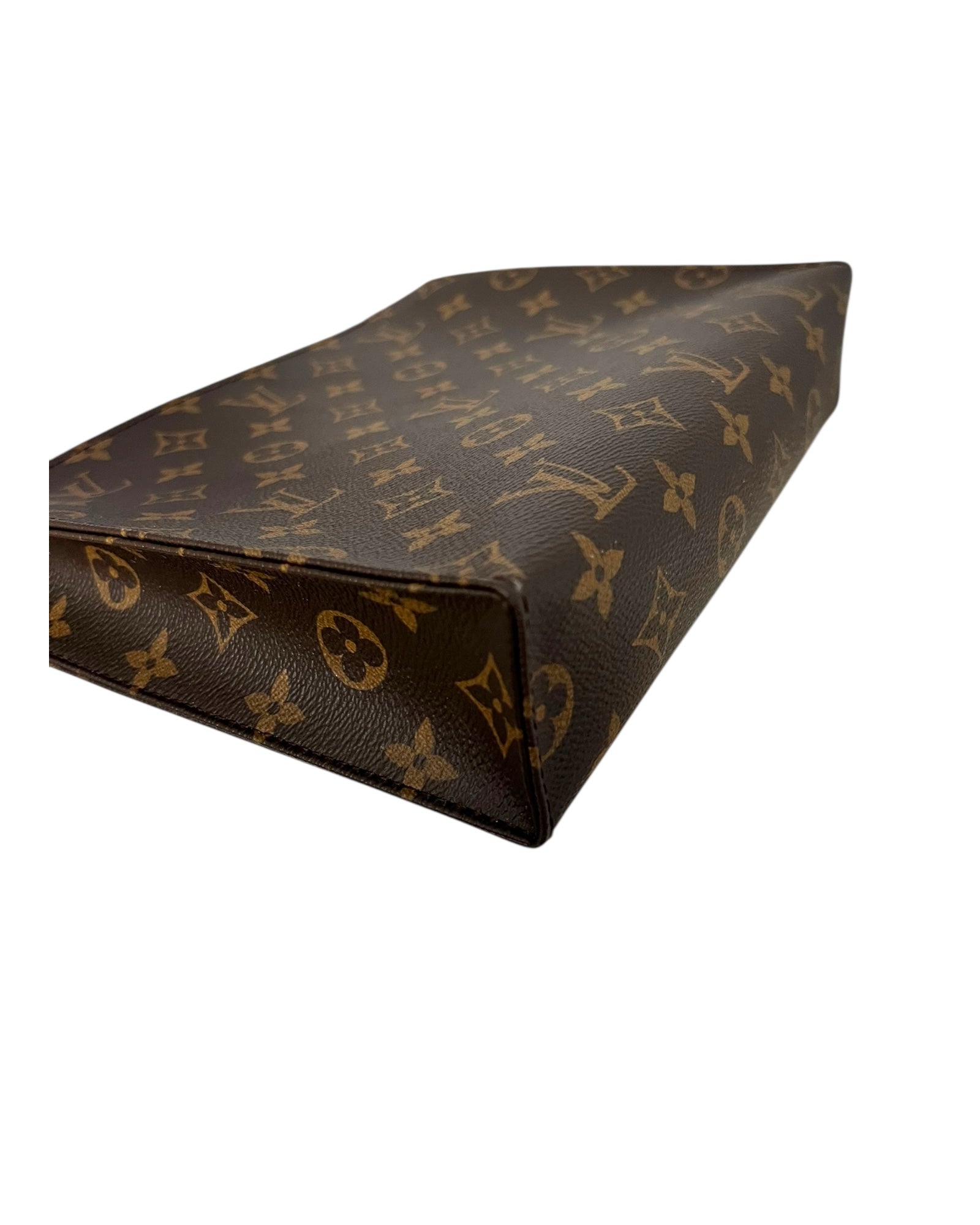Louis Vuitton Pochette Toilette 26 in Monogram Canvas - The Luxury Savvy