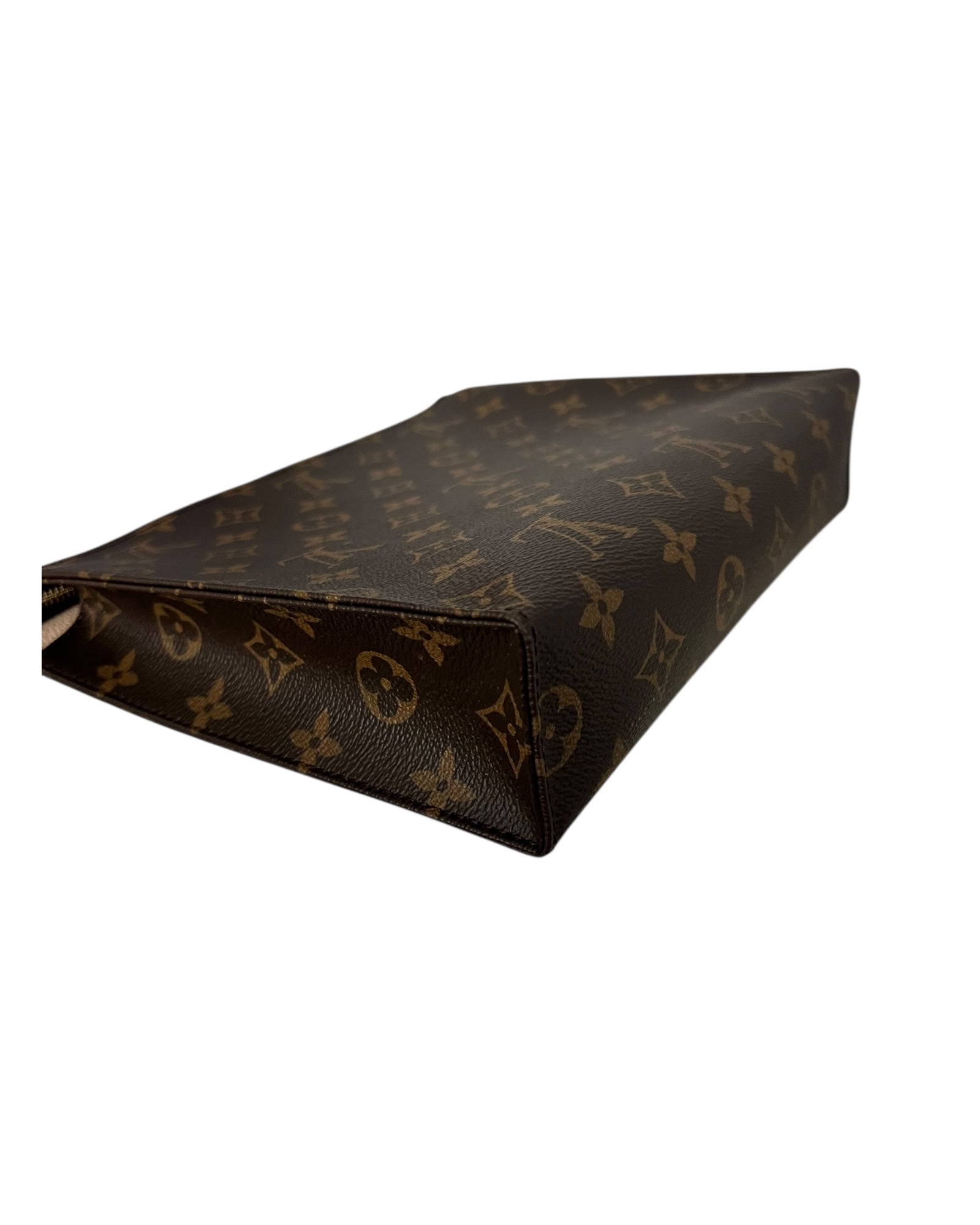 Louis Vuitton Pochette Toilette 26 in Monogram Canvas - The Luxury Savvy