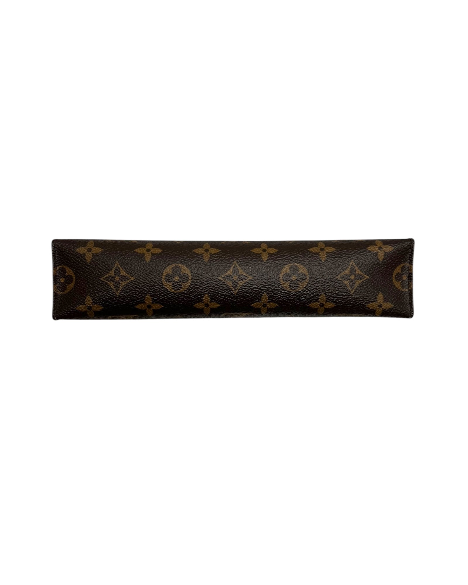 Louis Vuitton Pochette Toilette 26 in Monogram Canvas - The Luxury Savvy