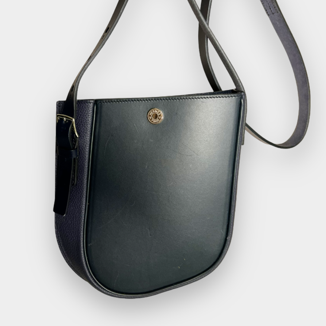 Hermes Mini Crossbody Bag - The Luxury Savvy
