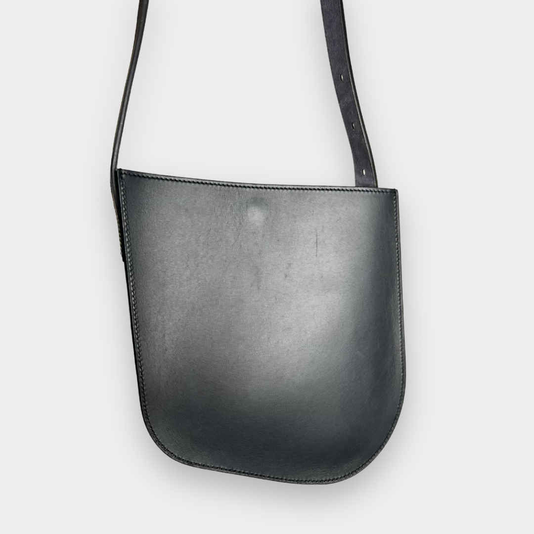 Hermes Mini Crossbody Bag - The Luxury Savvy