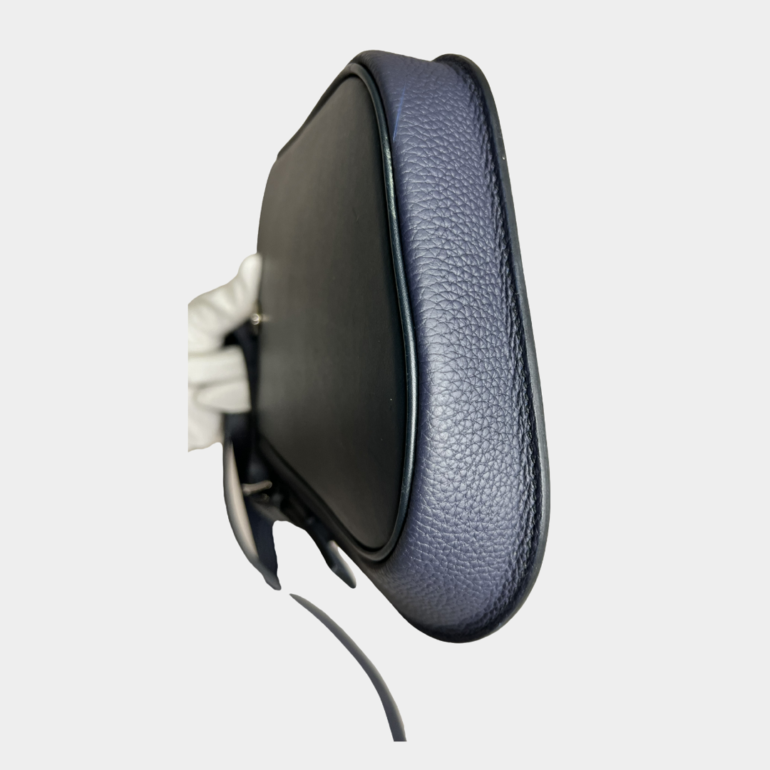 Hermes Mini Crossbody Bag - The Luxury Savvy