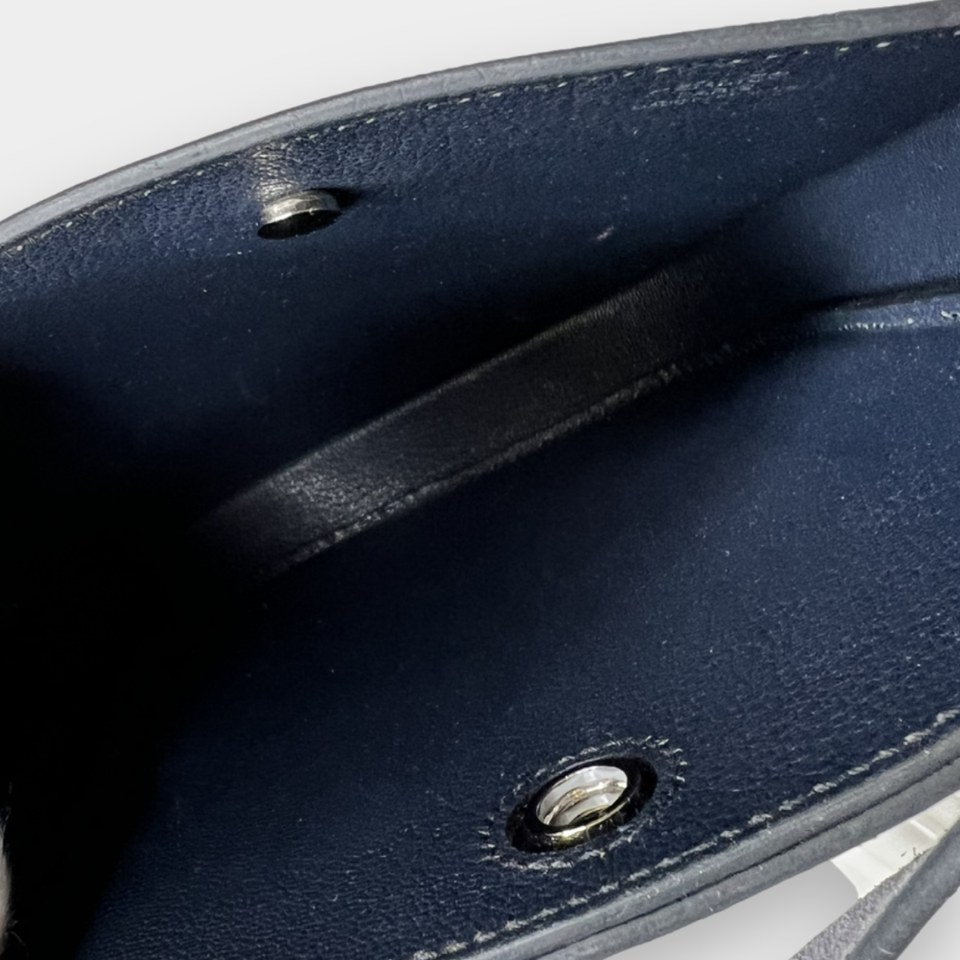 Hermes Mini Crossbody Bag - The Luxury Savvy