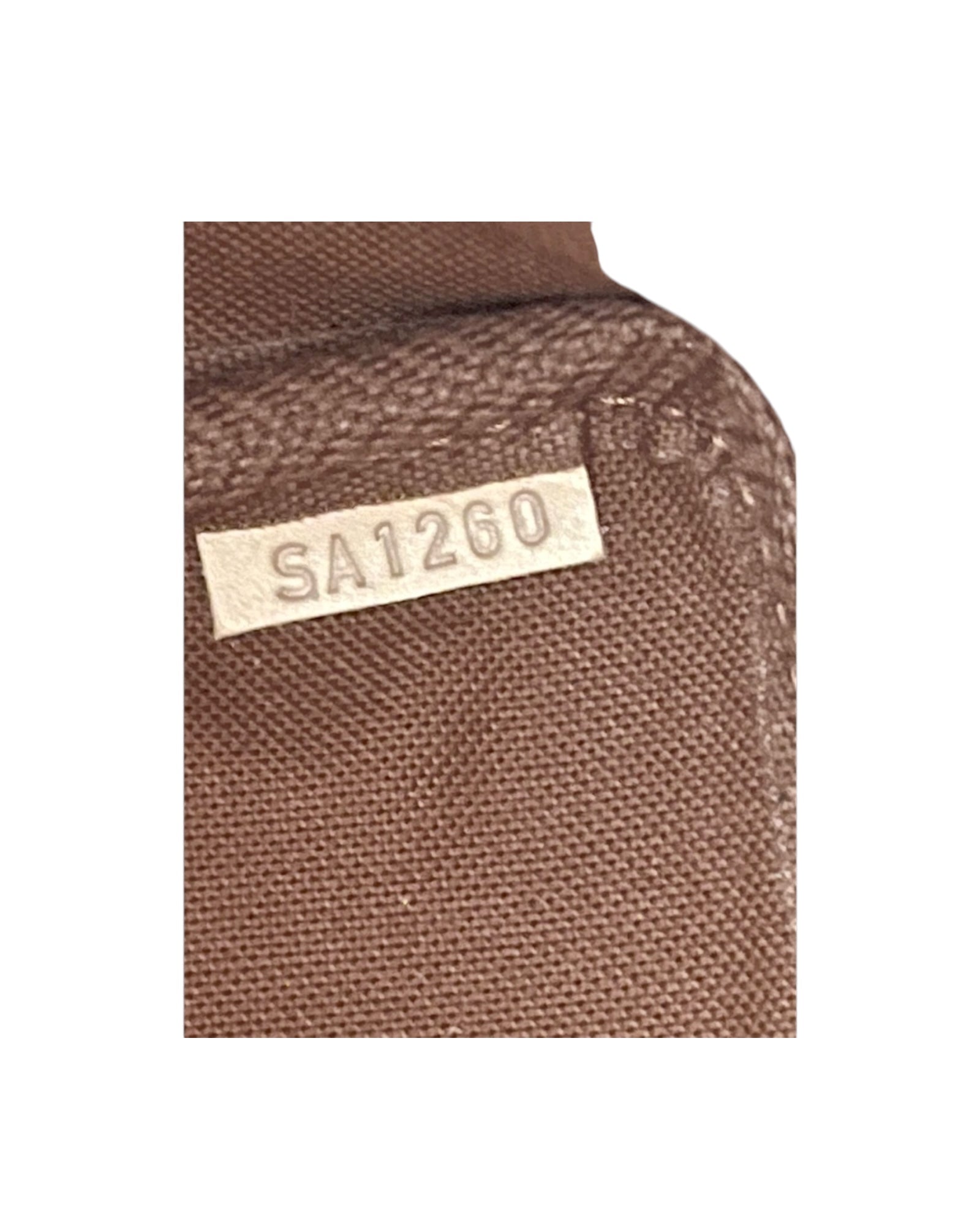 Louis Vuitton Nano Noé in Monogram Canvas - The Luxury Savvy