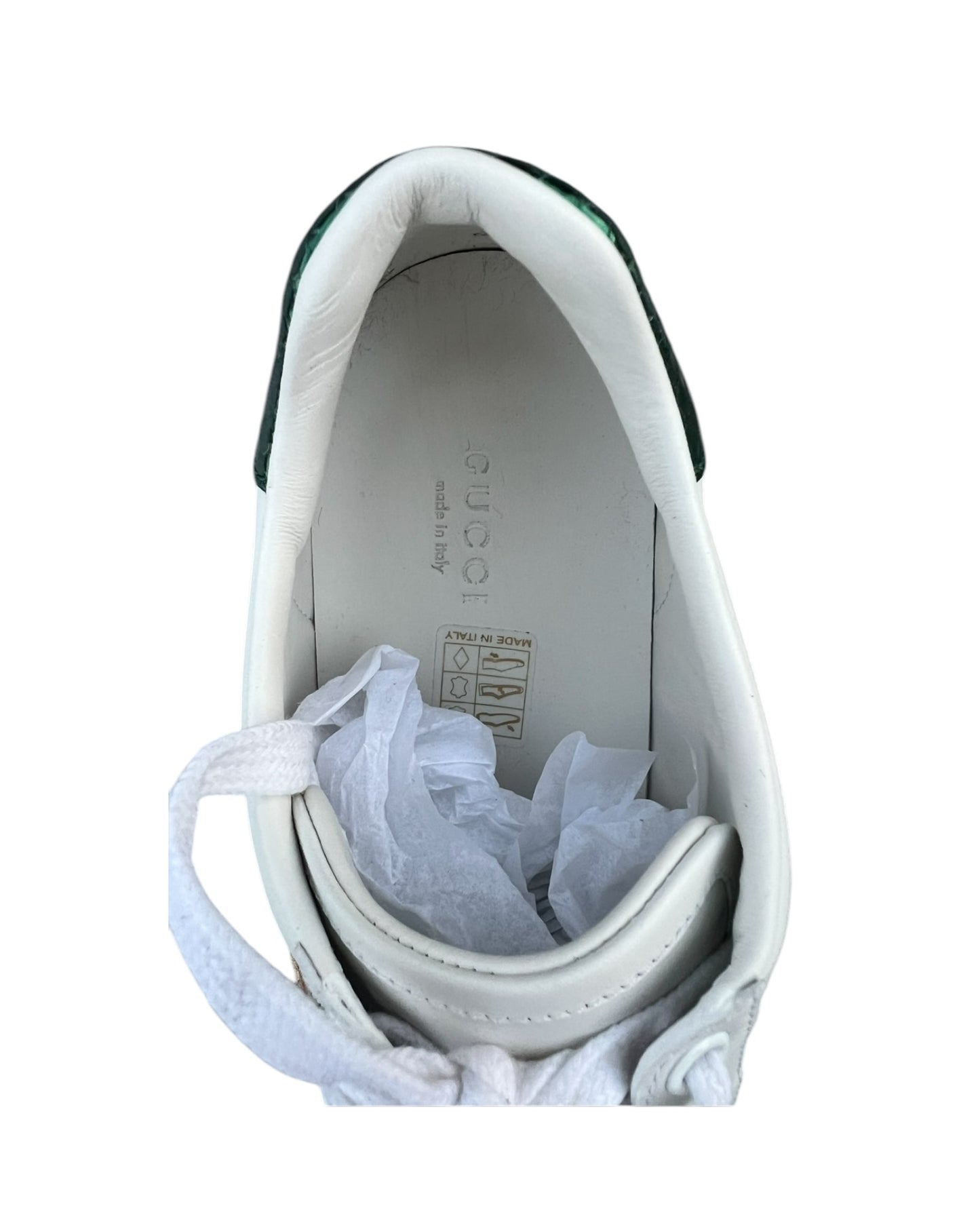 Gucci Ace Trainers Women’s - The Luxury Savvy