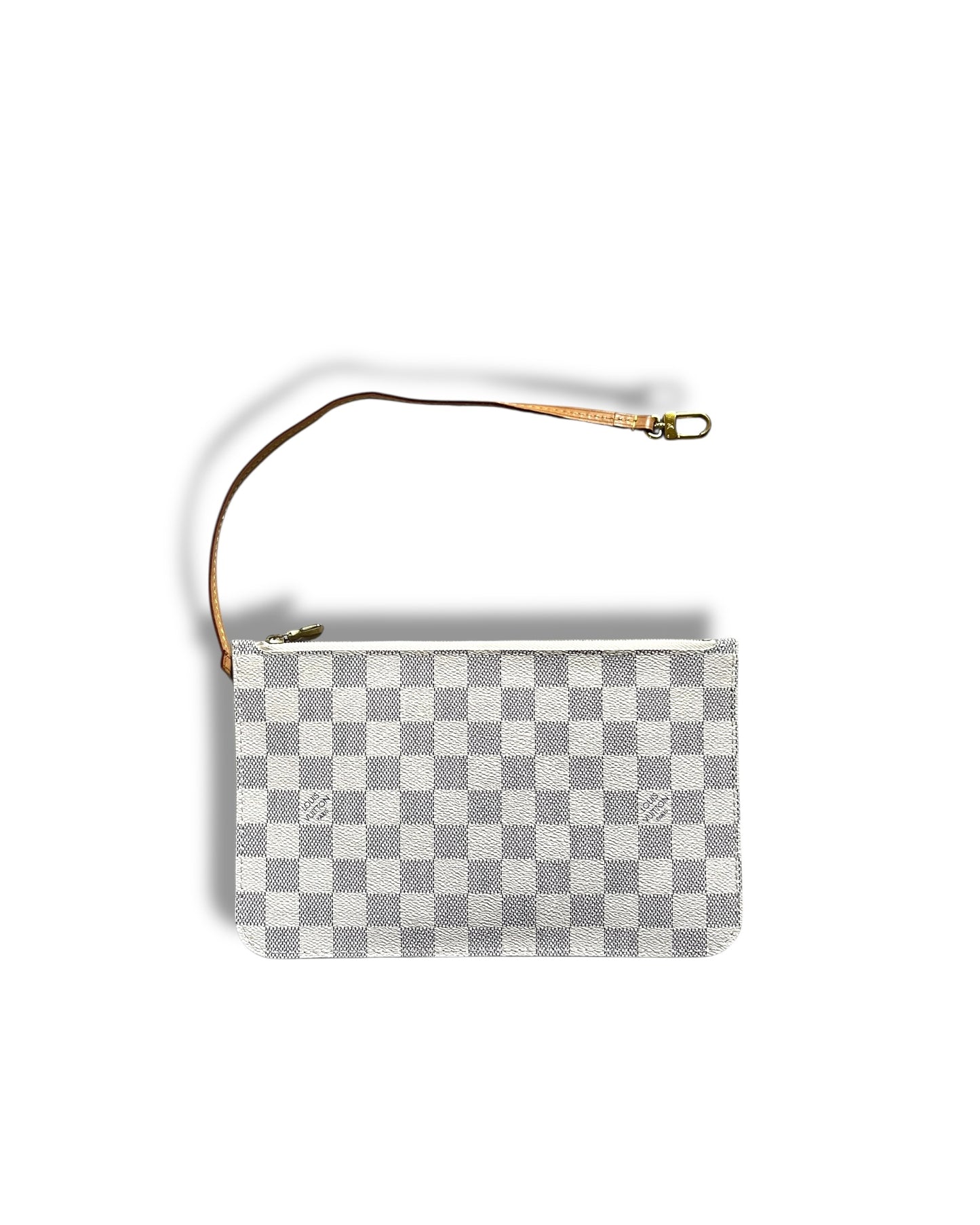 Louis Vuitton Damier Azur Pochette Accessoire - The Luxury Savvy