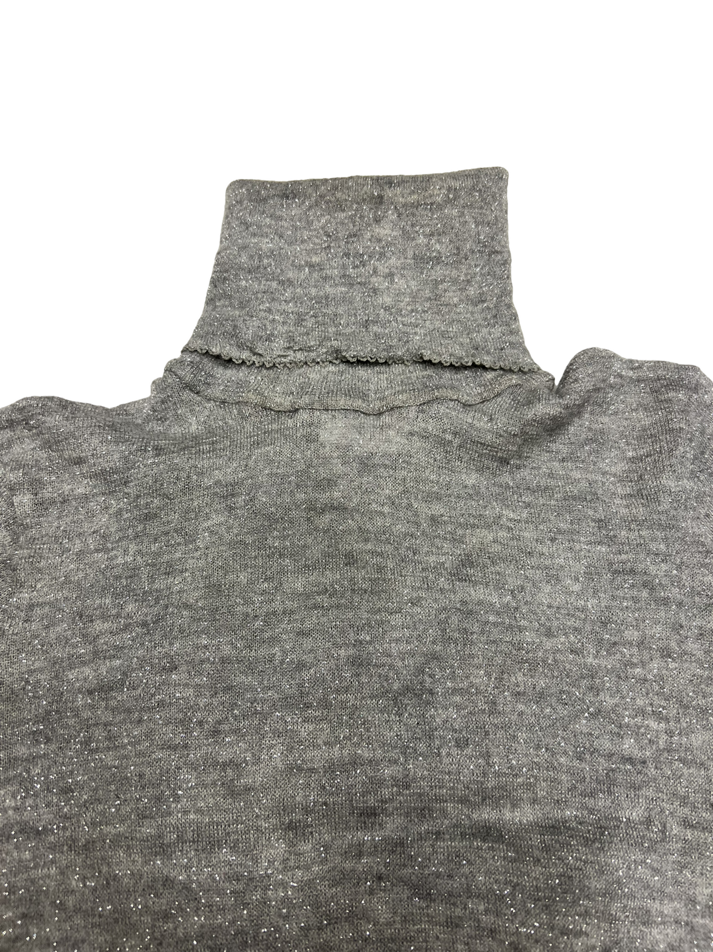 Chanel Vintage Pullover - The Luxury Savvy