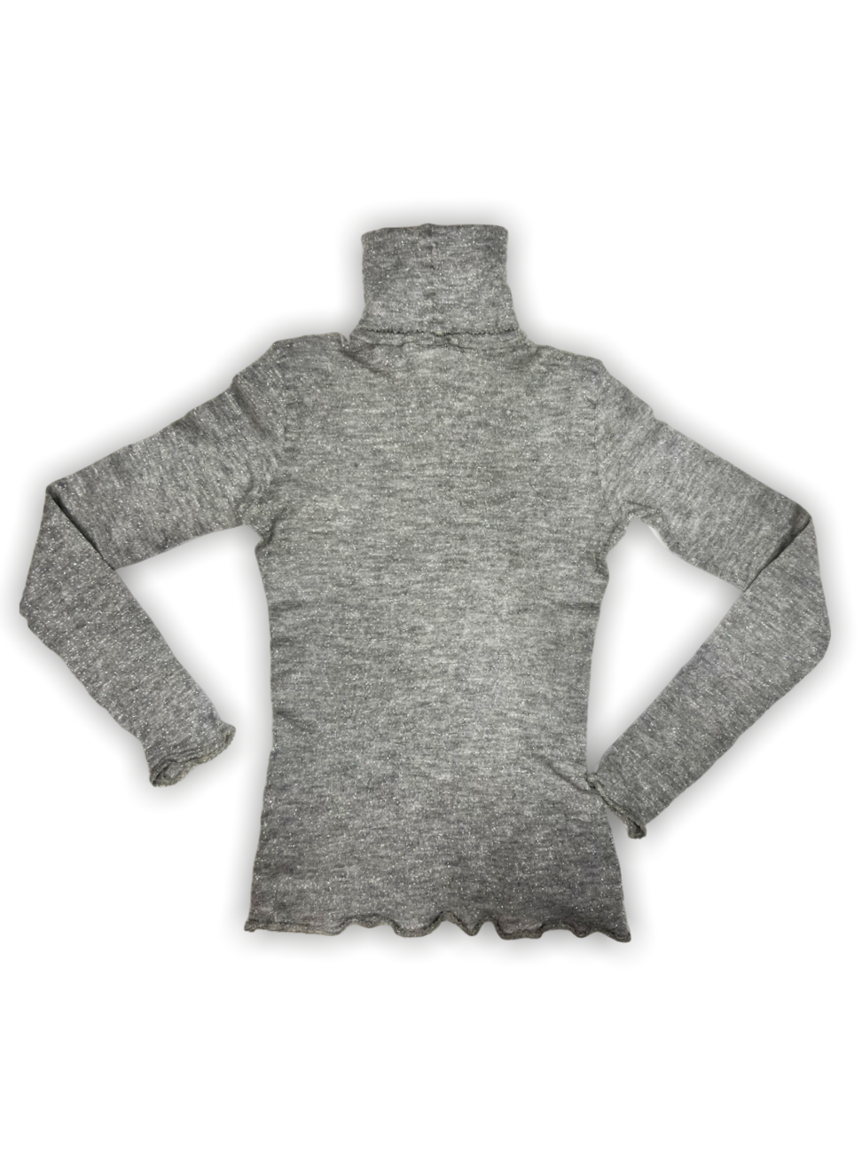 Chanel Vintage Pullover - The Luxury Savvy