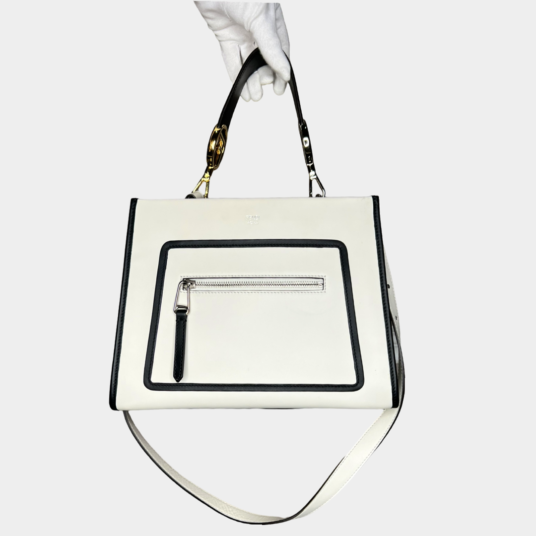 Fendi Tote Bag - The Luxury Savvy