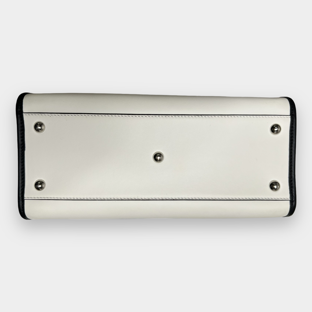 Fendi Tote Bag - The Luxury Savvy