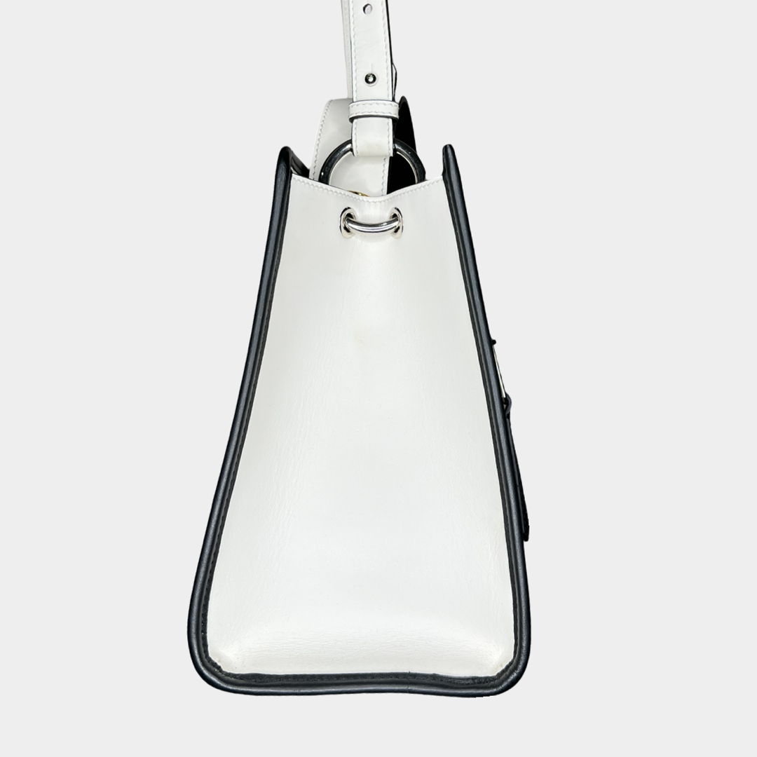 Fendi Tote Bag - The Luxury Savvy